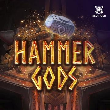 Redtiger : Hammer Gods - SIGAMEN137