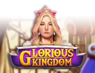 PLAYSTAR : GLORIOUS KINGDOM - SIGAMEN137