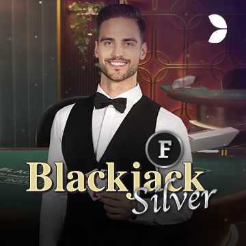 Blackjack Silver F - SIGAMEN137