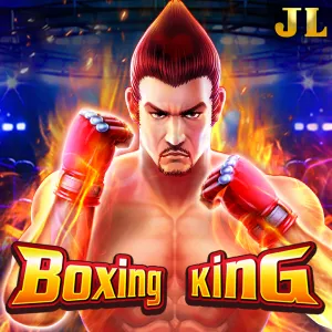 Jili : Boxing King - SIGAMEN137