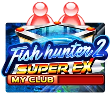Fish Hunter 2 EX - My Club - SIGAMEN137