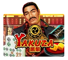 Joker123 : Yakuza - SIGAMEN137