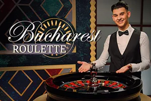 Bucharest Roulette - SIGAMEN137