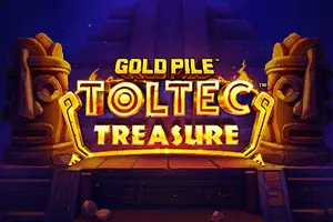 Gold Pile: Toltec Treasure - SIGAMEN137