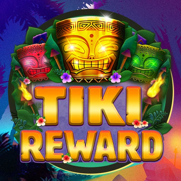 Tiki Reward - SIGAMEN137