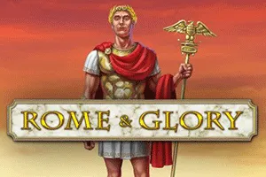 Rome and Glory - SIGAMEN137