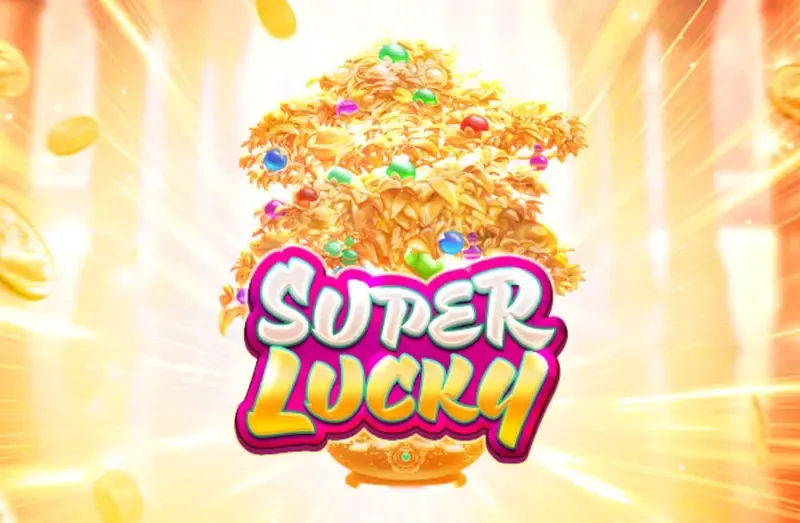 PLAYSTAR : SUPER LUCKY - SIGAMEN137