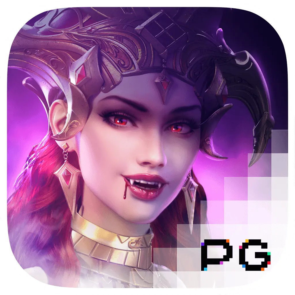 PGSoft : Vampires Charm - SIGAMEN137