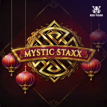 Redtiger : Mystic Staxx - SIGAMEN137