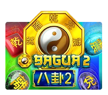 Joker123 : Bagua 2 - SIGAMEN137