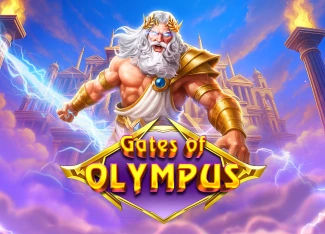Gates of Olympus - SIGAMEN137