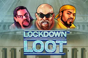 Lockdown Loot - SIGAMEN137