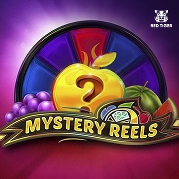 Redtiger : Mystery Reels - SIGAMEN137