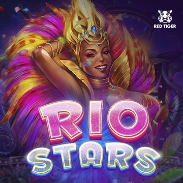Redtiger : Rio Stars - SIGAMEN137