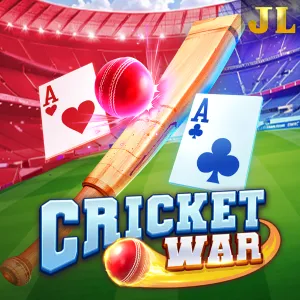 Cricket War - SIGAMEN137