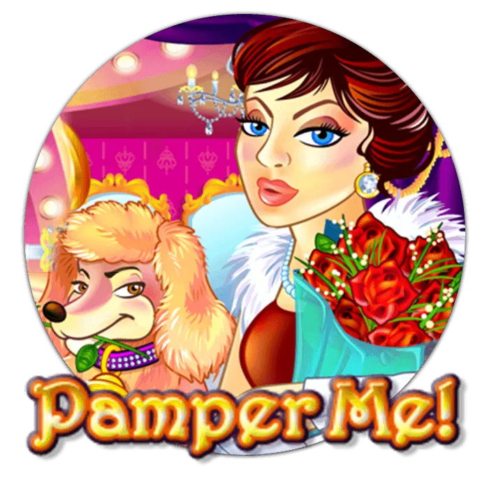 Habanero : Pamper Me - SIGAMEN137