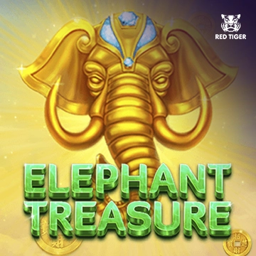 Redtiger : Elephant Treasure - SIGAMEN137