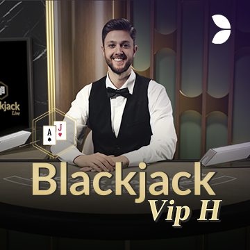 Blackjack VIP H - SIGAMEN137