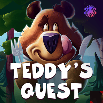 Teddys Quest - SIGAMEN137
