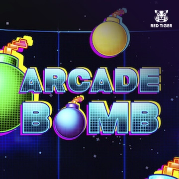 Redtiger : Arcade Bomb - SIGAMEN137