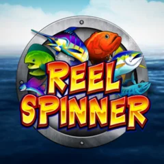 Reel Spinner - SIGAMEN137