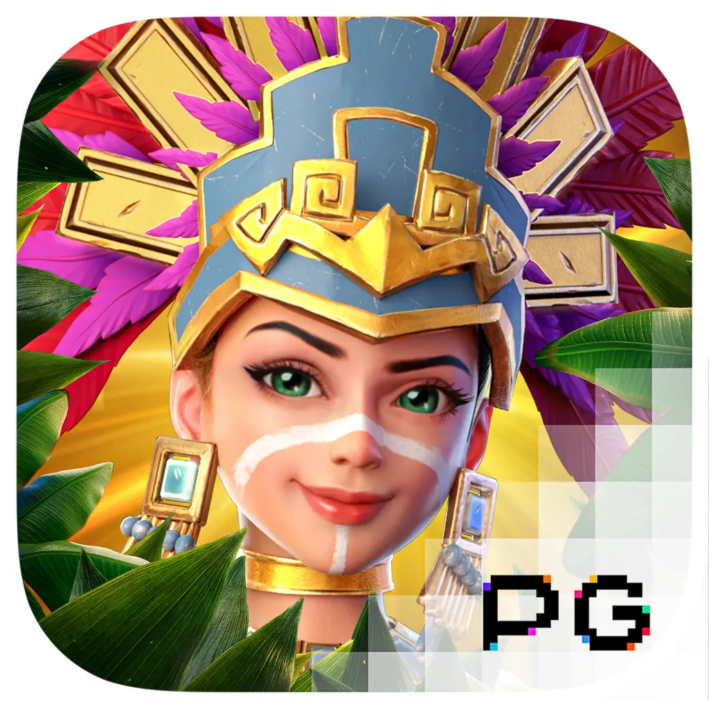 PGSoft : Treasures of Aztec - SIGAMEN137