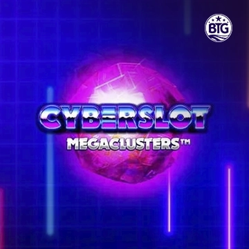 Bigtime : Cyberslot Megaclusters - SIGAMEN137