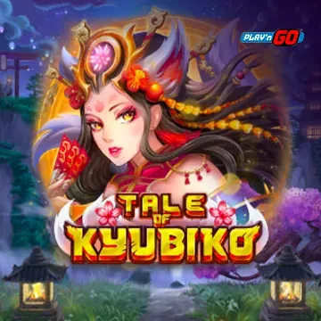 PlaynGo : Tale of Kyubiko - SIGAMEN137