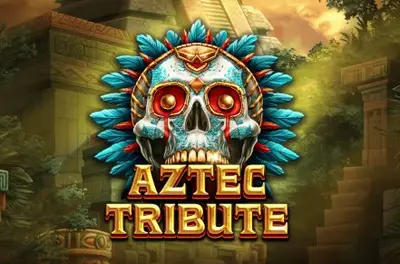 Redtiger : Aztec Tribute - SIGAMEN137