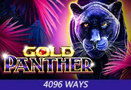 Spadegaming : Gold Panther - SIGAMEN137