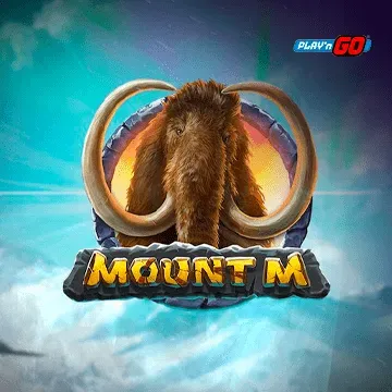 PlaynGo : Mount M - SIGAMEN137