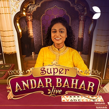 Super Andar Bahar - SIGAMEN137