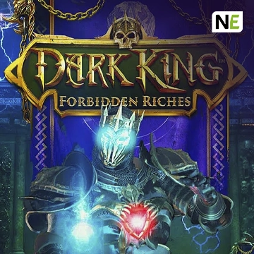 Dark King: Forbidden Riches - SIGAMEN137