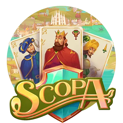 Habanero : Scopa - SIGAMEN137