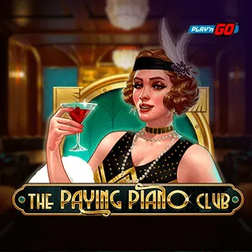 PlaynGo : The Paying Piano Club - SIGAMEN137