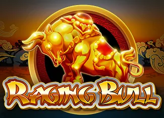 Pragmatic : Raging Bull - SIGAMEN137