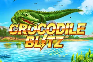 Crocodile Blitz™ - SIGAMEN137