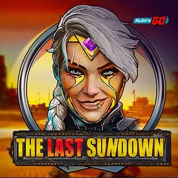 PlaynGo : The Last Sundown - SIGAMEN137