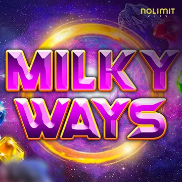 NolimitCity : Milky Ways - SIGAMEN137