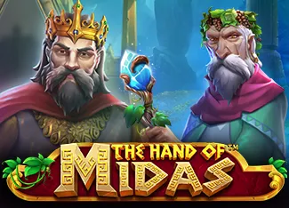Pragmatic : The Hand of Midas - SIGAMEN137
