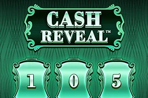 Cash Reveal Credits - SIGAMEN137
