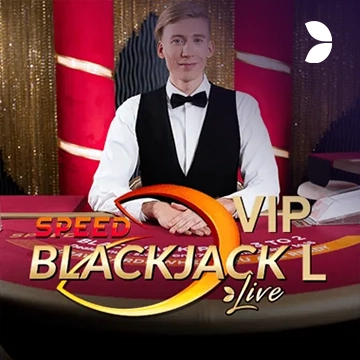Speed VIP Blackjack L - SIGAMEN137
