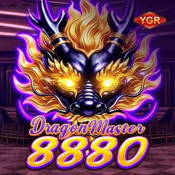YGR : Dragon Master 8880 - SIGAMEN137
