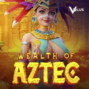 Wealth of Aztec - SIGAMEN137