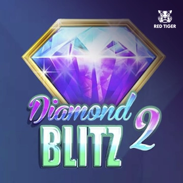 Redtiger : Diamond Blitz 2 - SIGAMEN137