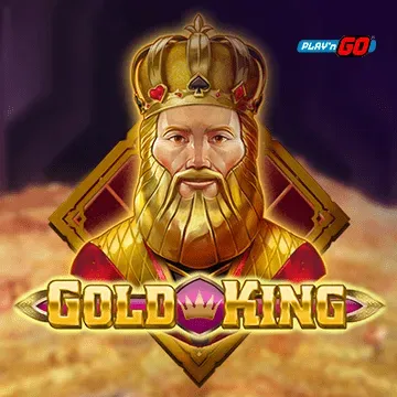 PlaynGo : Gold King - SIGAMEN137