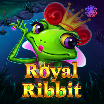 Octoplay : Royal Ribbit - SIGAMEN137