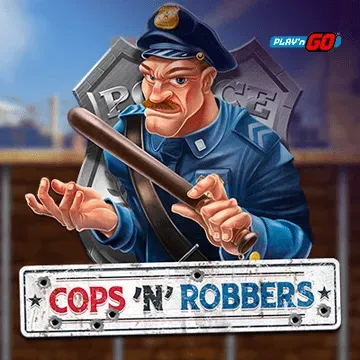 PlaynGo : CopsnRobbers - SIGAMEN137