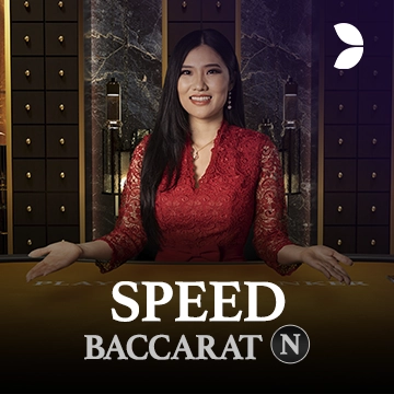 Speed Baccarat N - SIGAMEN137