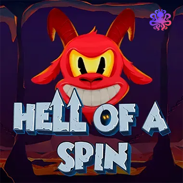 Octoplay : Hell of a Spin - SIGAMEN137